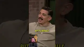 You NEED Christianity - Andrew Schulz #jesusisking