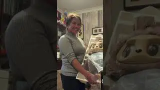 UNBOXING ZIMOMO ORIGINAL MONSTERS PART 1 with MARITES 🤣🤣🤣