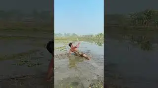 শিতের সকালে এটা কিভাবে সম্ভব || How is this possible on a cold morning? || #funny #fun #shortvideos