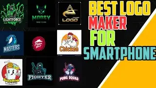 5 - best logo maker app for android 2021