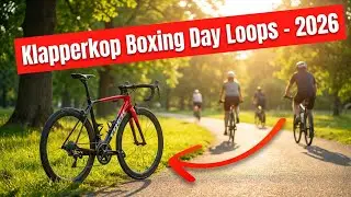 Boxing Day Loops - Klapperkop