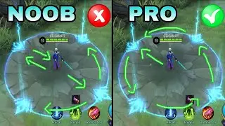 LING TUTORIAL FOR BEGINNERS | MASTER LING IN JUST 4 MINUTES | TIPS AND TRICKS | MLBB 2020