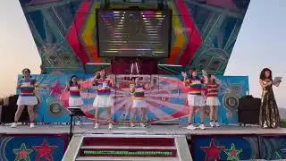 114/03/23（日）Twist Go Go妞妞舞