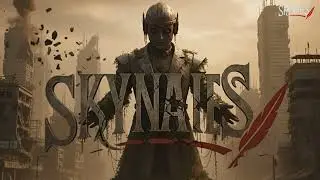 Skynaies - Fading Skies (Official Music Video)