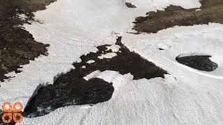 Passo del Gavia - Ramon Chiodi riprese con drone