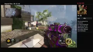 la_Maravilla1030's Live PS4 Broadcast