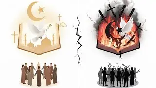İslam ve Şiddet Çelişkisi