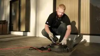 RIDGID&reg; SeeSnake&reg; microReel&trade; Cable Care