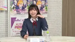 Liyuu like to imitate maki nani sore imi wakannai