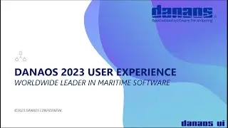 Danaos