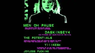 Men Oh Pause 
