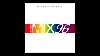 in the Quix! | in the Mix 96 (CD2) (short edit)