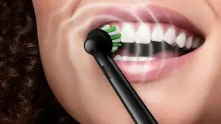 AI-Powered Smile! 😁 Oral-B Genius X Review + Demo