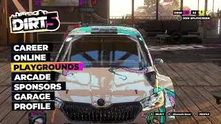 Dirt 5 vs Dirt Rally 2.0: Why I choose Dirt Rally every time