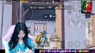 ကျန်းမာရေးအရမ်းချူချာတဲ့ကောင်မလေး..