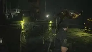 Resident Evil Marathon leon Story ( Preparing for Resident evil 9)
