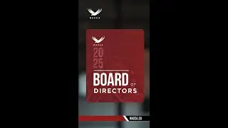 NACCA is proud to introduce our new Board of Directors