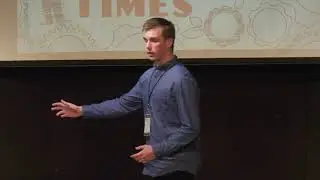 The gifts of a liberal economy  | Giorgos Pantelidis | TEDxYouth@Rhodes