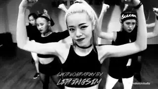 [Liping Sim Waacking Choreography] CL - Hello Bitches