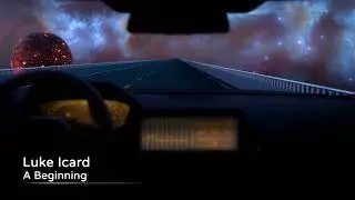 6.A Beginning - Luke Icard