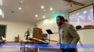 Promise , Problem, Provision part 1