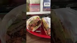 Vegan Street Tacos in Mexico City