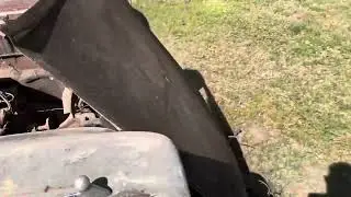New Project!! 1959 Ford Country Sedan Wagon!!