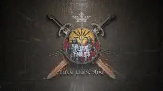 Lute Lightning | Medieval EDM Fusion set to fast-paced, dance-inspiring beats