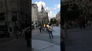 Antwerpen Meir 2025