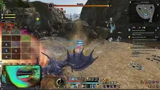 [Bless Online] [F2P] Siege of Castra Paladin PVP 2018 12 12 12 00