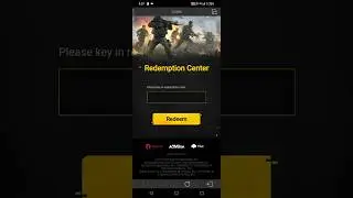 Redeem Now CODM 2024