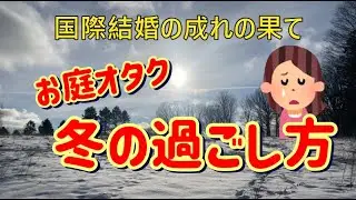 【アメリカ生活】何もない庭のガーデンツアー（2025年6月）