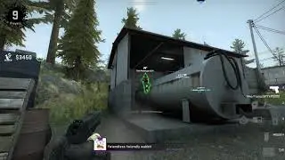 wabbit cheating in CSGO Danger Zone (2019-09-04)