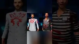 DJ alok vs adam funny tiktok😋😋