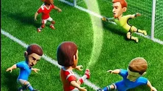 MOSTRANDO LOS DETALLES DEL JUEGO Y DESPUÉS ME PUSE A JUGAR UN TORNEO PARA CONQUISTAR EL 3ER TROFEO 🏆