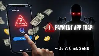 They&rsquo;re Stealing Millions Through Payment Apps &mdash; Here&rsquo;s How to Stop Them