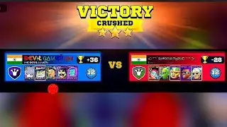 Defeating Shadow Mystic of Expedition Montage club in frag battle #frag pro shooter
