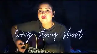 Long Story Short - Taylor Swift (Bethany Jung Cover)