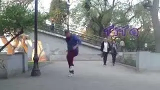 NonStop Crew - Spring Rocking Movie