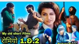 Laila Majnu- Hindi Short Film| Baluni productions|