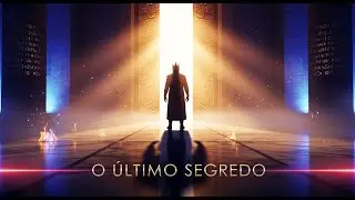 O SEGREDO PERDIDO DO HOMEM MAIS SABIO DO MUNDO!