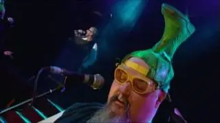 Erste Allgemeine Verunsicherung - Burli 2002 1987
