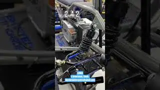 Street legal crosskart build 'eletric'  #street #legal #motorcycle #quads #bike #ebike #trending