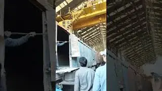 BCN Wagon Bend Door Extraction by Blacksmith Tools | SCM Batch