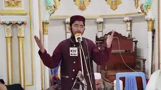 Khidmate Akram Tofani Sargodha