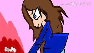 Chainsaw Meme - flipaclip