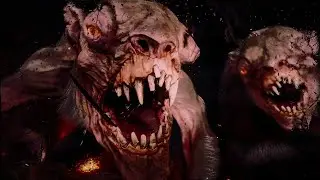 Metro Exodus Blind Playthrough (Part 1)