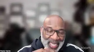 Dr. Chris Harris