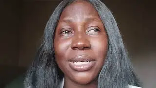 Women's rights, especially in Nigeria #humanrights #gbv 