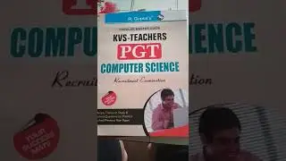 kvs teachers pgt computer science